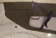 Комплект чехлов на самолёт  Diamond DA-42
